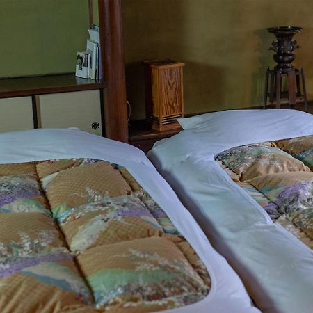 Hotel Itsumoya Hacukaiči Exteriér fotografie