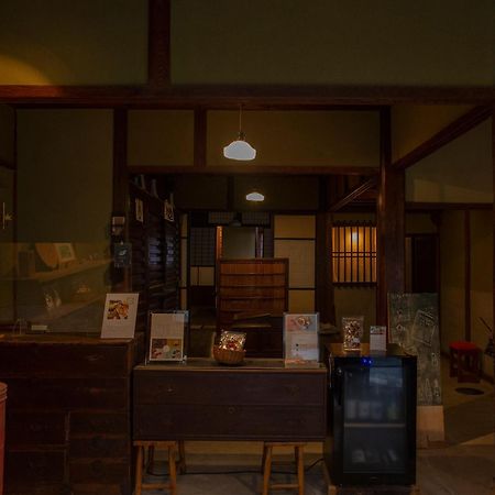 Hotel Itsumoya Hacukaiči Exteriér fotografie