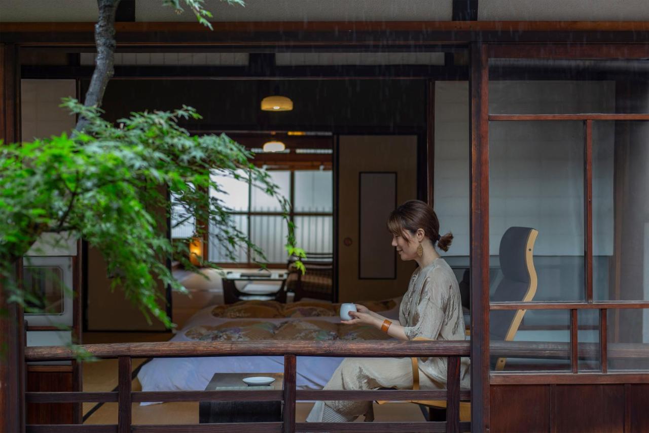 Hotel Itsumoya Hacukaiči Exteriér fotografie