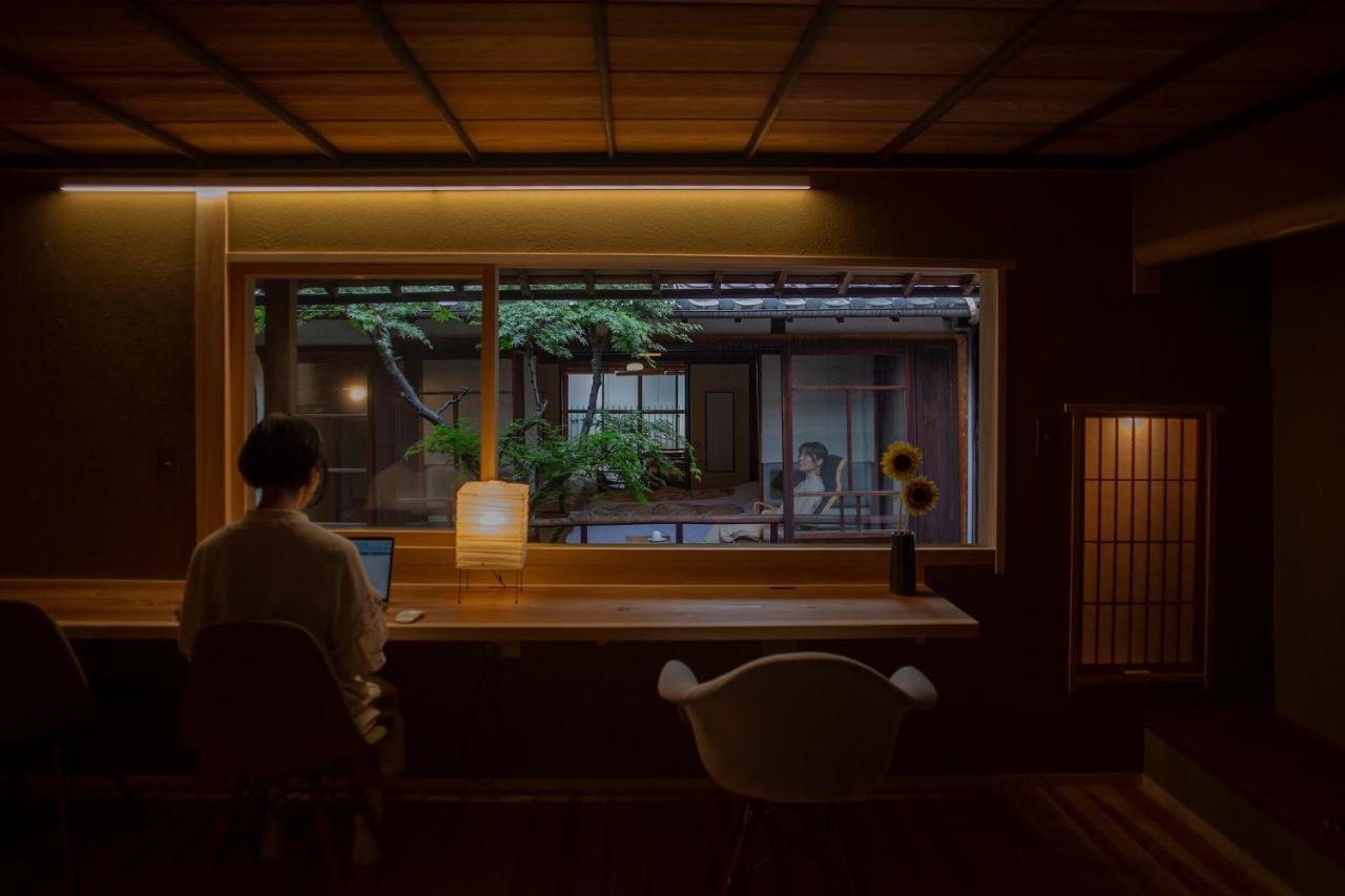 Hotel Itsumoya Hacukaiči Exteriér fotografie