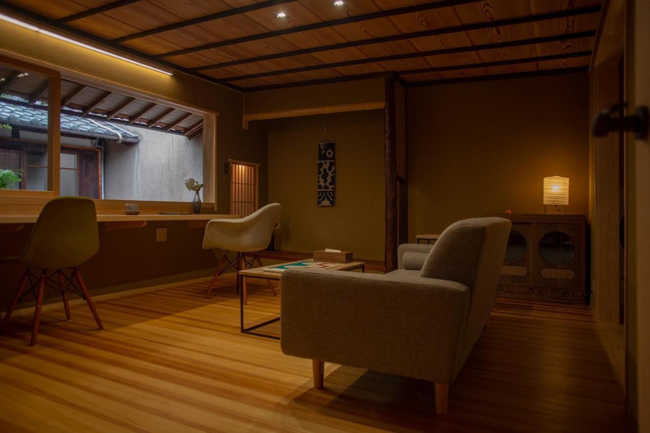 Hotel Itsumoya Hacukaiči Exteriér fotografie