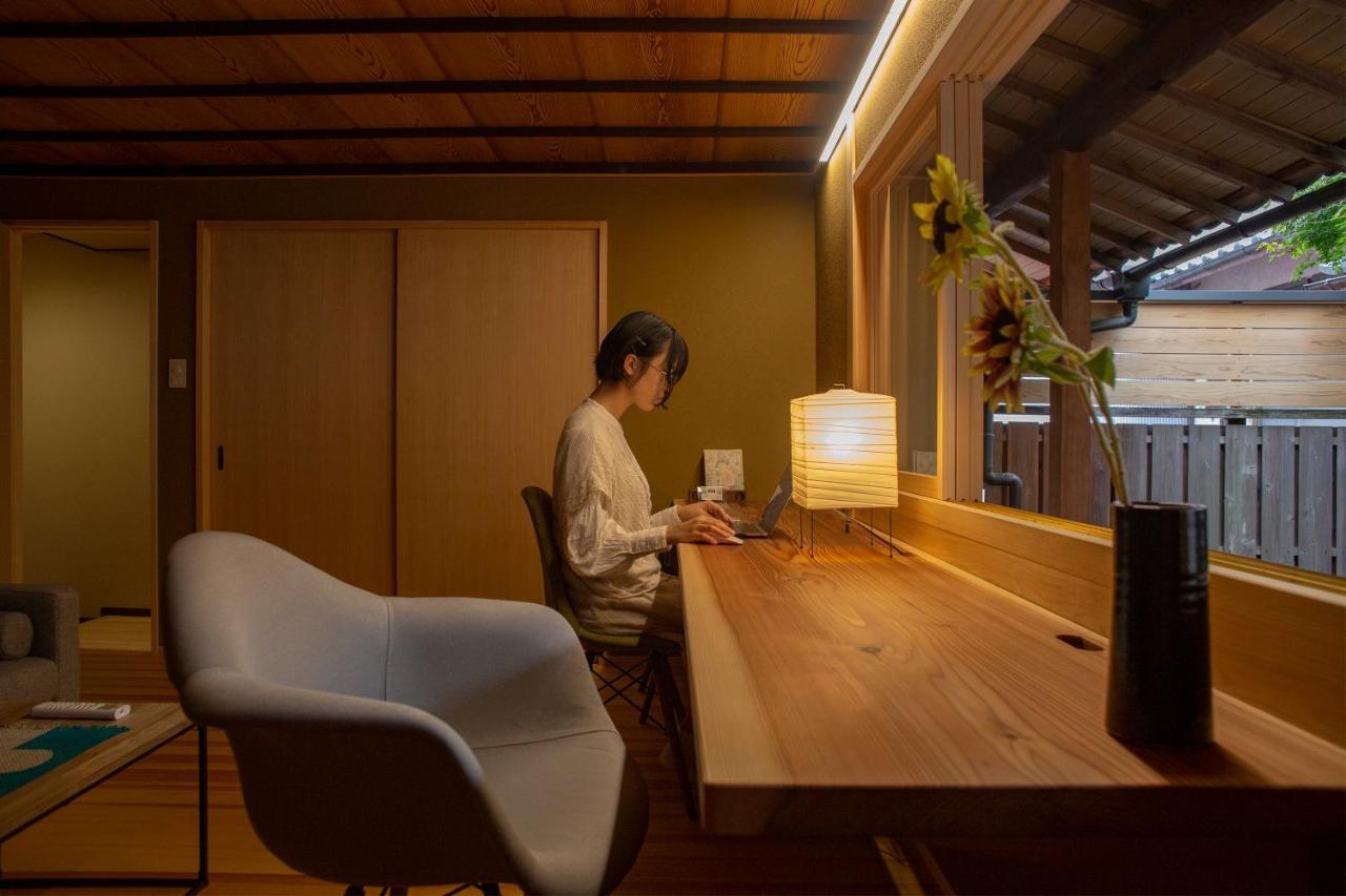 Hotel Itsumoya Hacukaiči Exteriér fotografie