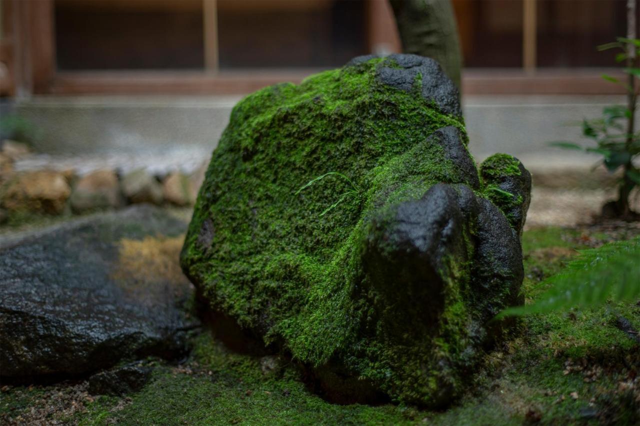 Hotel Itsumoya Hacukaiči Exteriér fotografie