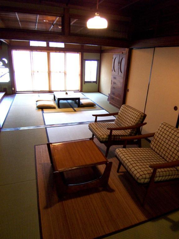 Hotel Itsumoya Hacukaiči Pokoj fotografie