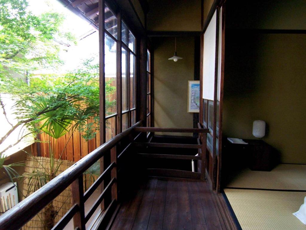 Hotel Itsumoya Hacukaiči Exteriér fotografie
